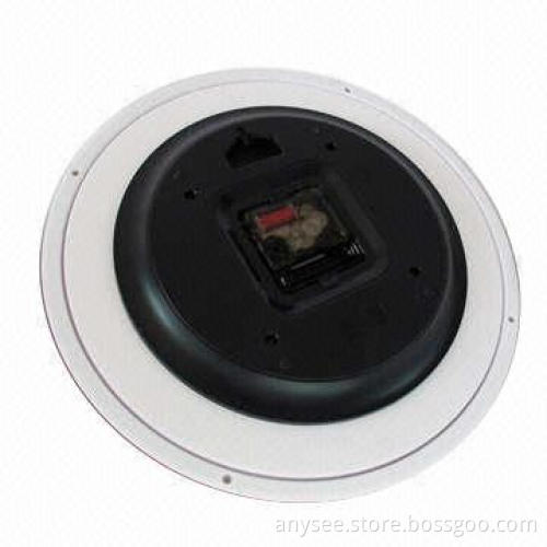 Full HD 1,080P Video Wall Clock Night Vision Remote Control Spy Camera